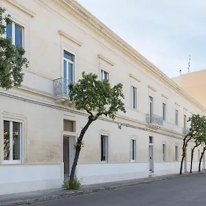  Appart hôtel Palazzo Ricciardi