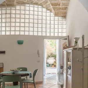 Bed & Breakfast Corte Dei Memoli Di Margiotta Giuseppina, Lecce
